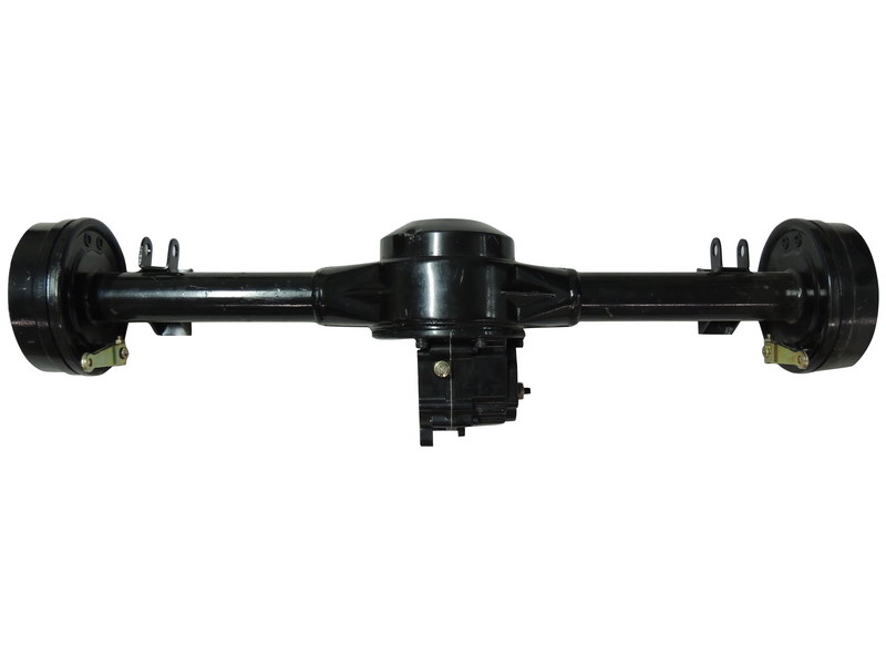 ARKA AKS ( E-PİKAP8000 )